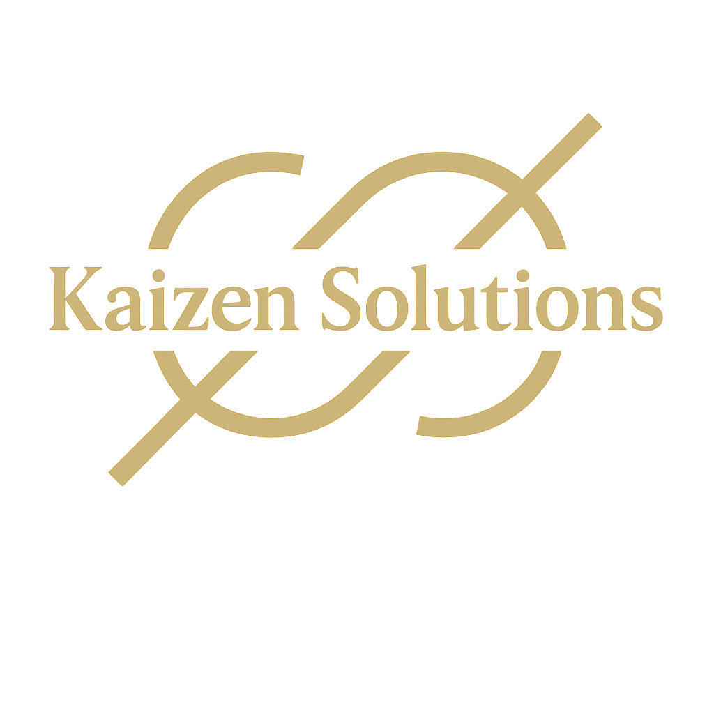 Kaizen Solutions Logo